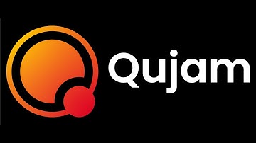 Qujam geofence set up page video