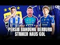 Bobotoh Wajib Nonton! Persib Bandung Berburu Striker Haus Gol Igor Sergeev