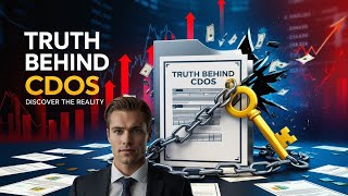 Discover the Truth Behind Collateralized Debt Obligations!