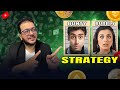 Best price action strategy for crypto trading | High reward trading strategy | Trading School