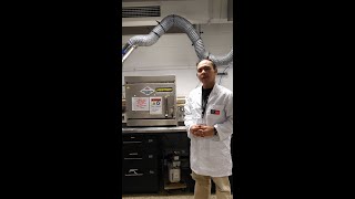 Making metals from Martian dirt