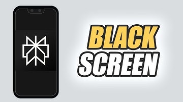 How To Fix Perplexity AI App Black Screen Problem