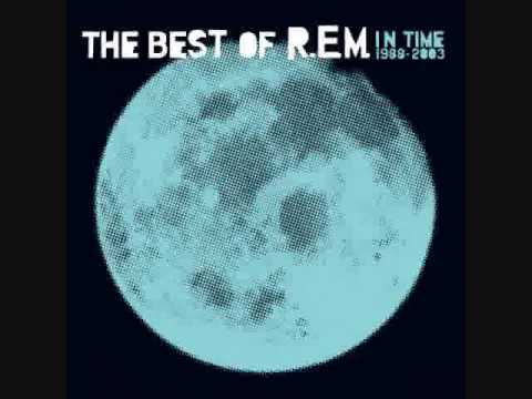 REM - Great Beyond