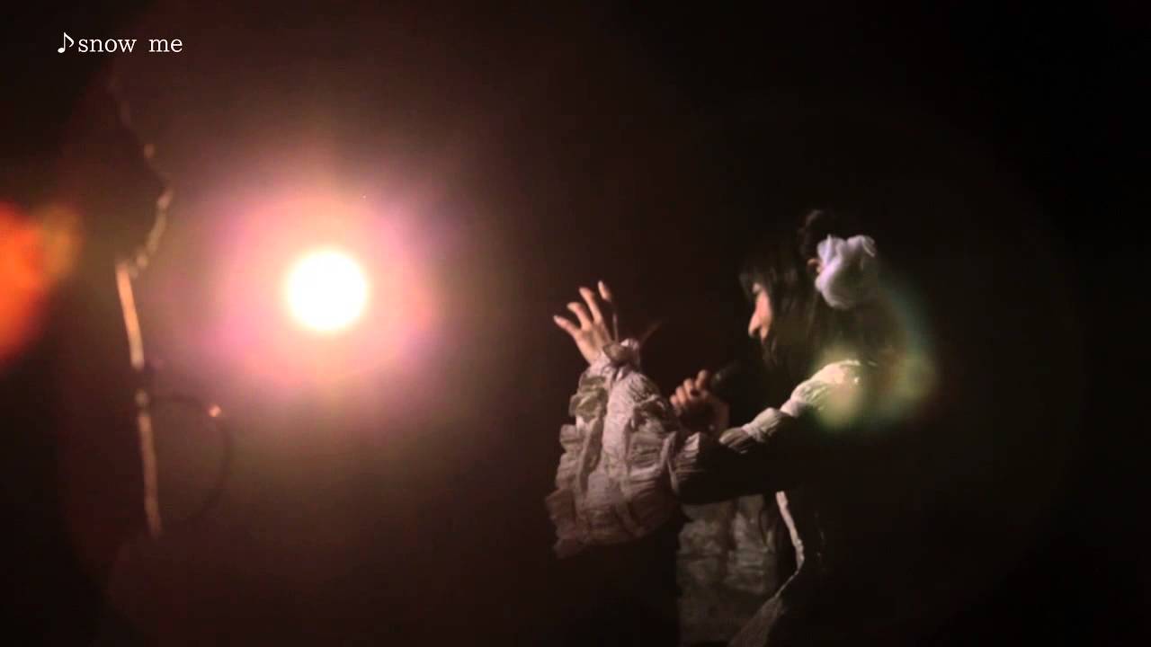 『TRUSTRICK First Film “Iolite”』ティザー