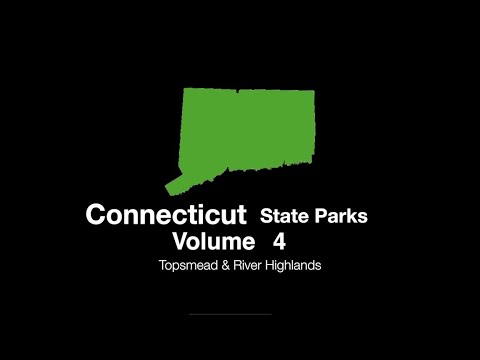 Connecticut State Parks, Volume 4