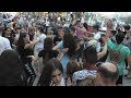 Ереван, Площадь Свободы, Северный проспект. 21.07.19, Su   , Video-2.