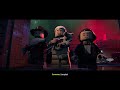 Lego Batman LDK 01: Prologue (All Collectibles, Ninja Modifier)