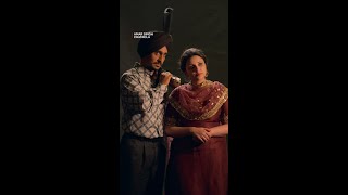 Diljit Dosanjh &amp; Parineeti Chopra&#39;s Most ADORABLE Moments in #AmarSinghChamkila ❤️