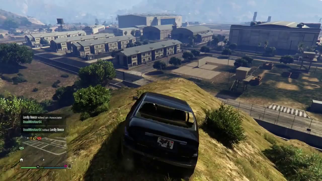 turtle beach WE BROKE THE GAME | GTA V # 1 | ***UNEDDITED***