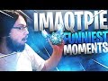 Imaqtpie Funniest Moments 2018 Compilation