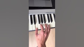 Thumbnail of Who remember this ?  Sandstorm #musictutorial #shorts #sandstorm #darude