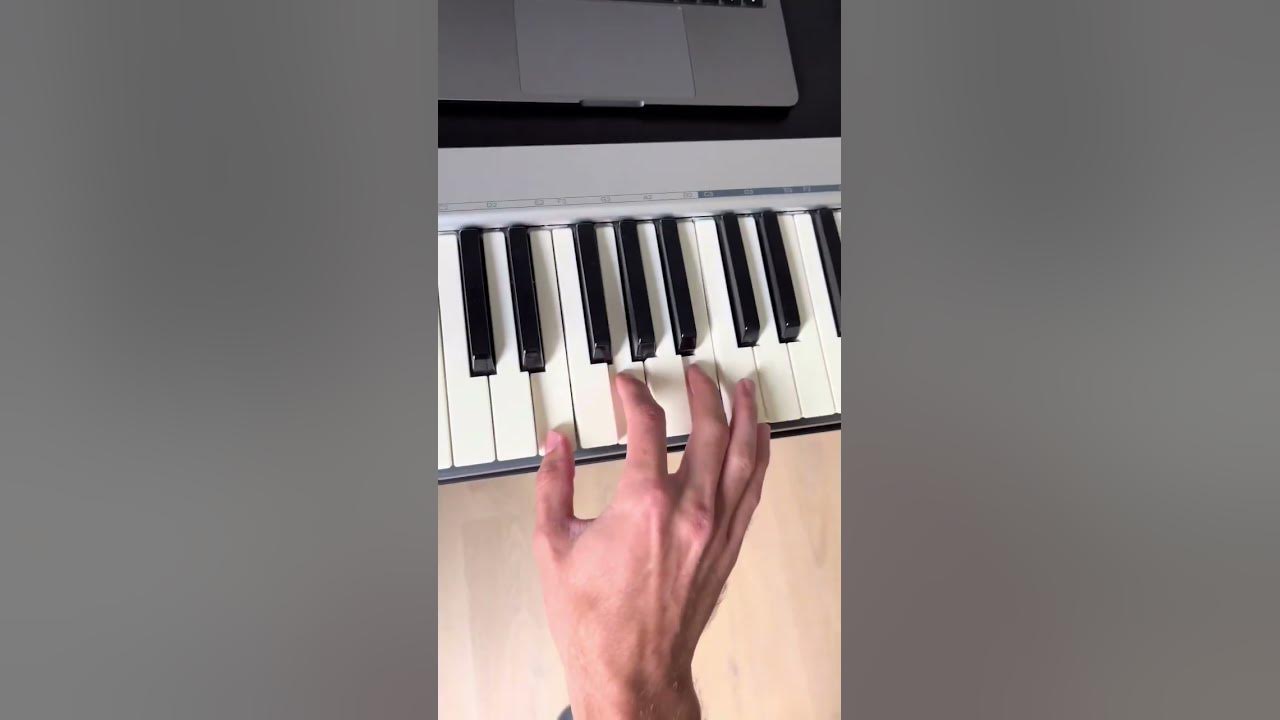 Who remember this ? Sandstorm #musictutorial #shorts #sandstorm #darude Who remember this ? Sandstorm #musictutorial #shorts #sandstorm #darude