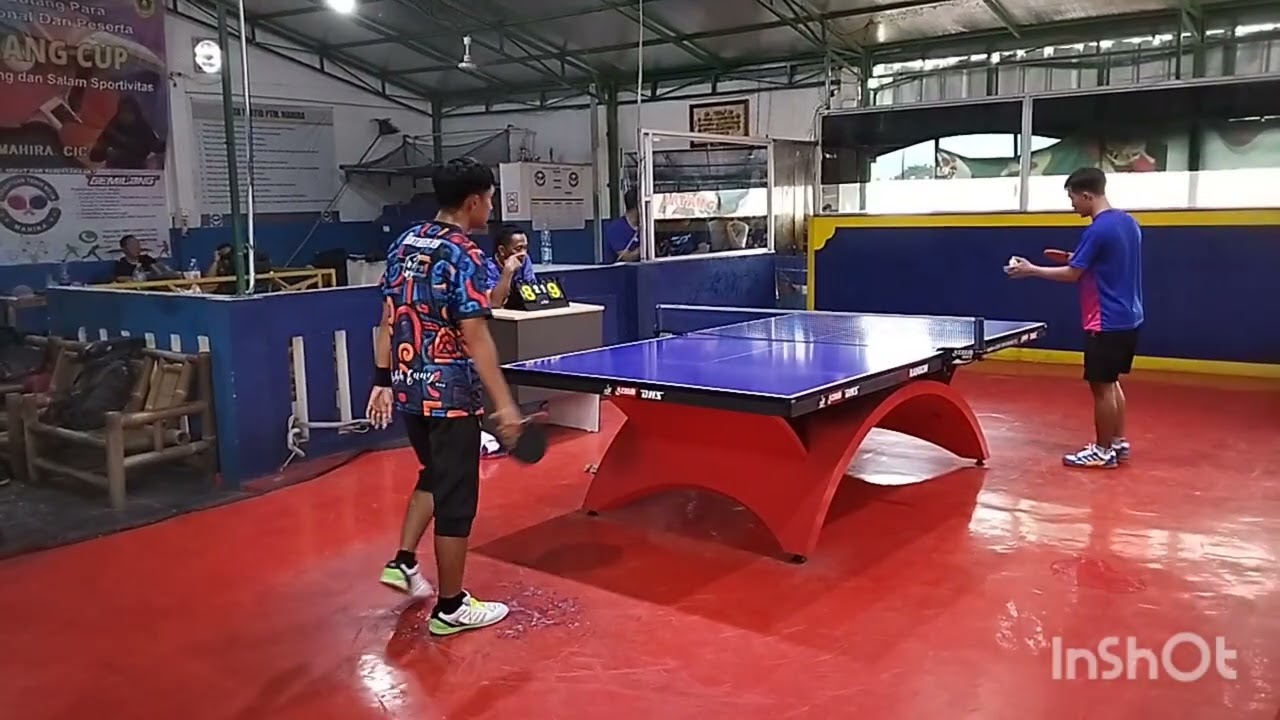 BIMA VS EKO BINTIK 