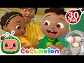 Let&#39;s Be Clean | Let&#39;s learn with Cody! CoComelon Songs for kids