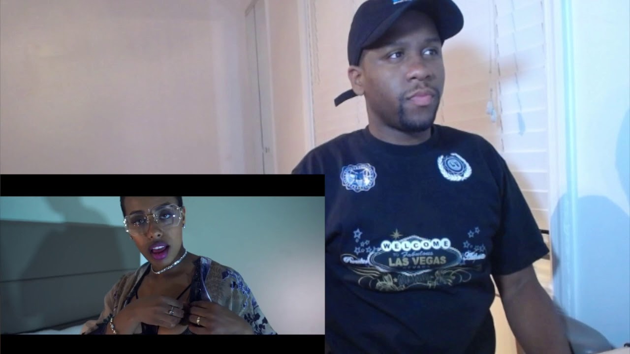 Trillary Banks - Come Over Mi Yard | Reaction | @TrillaryBanks6 | Link Up TV