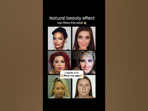 Exploring the Influencer Culture of Celebrity Secret Filters Revealed