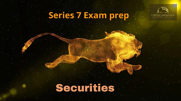 12 mins of securities products and risks #sieexam #series7exam - DayDayNews