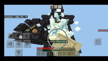 Block Clutch in Mobile #minecraft block clutch in Pada iOS Map