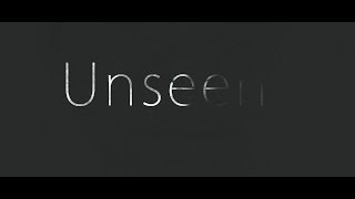 Unseen Indiegogo