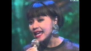 Dewi Gita - 2nd Place Winner Asia Bagus 1992