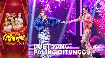 Dara Fu X Fara - Konco Mesra | KONTES AMBYAR INDONESIA
