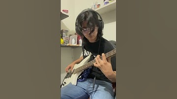 Thumbnail of La Negra Tomasa - #Caifanes #bass #bajo #rock #rockenespañol #cover