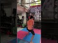 Boxing Sparring With DAD #shortsfeed #youtubeshorts #viralvideo #shorts #trendingshorts #gym  #apple