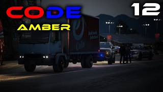 Code Amber - Multimillion Dollar Dealer - Chunks Run Wealth