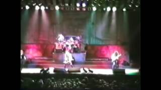 Metallica - Prowler - Sao Paoulo - 7th oct 1989 - HD