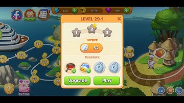 Cooking Madness Level 29-1