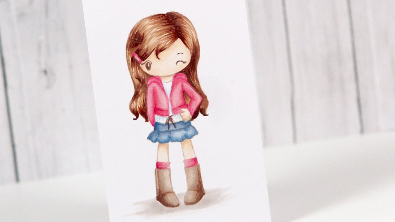 Color Wednesday #24 - 