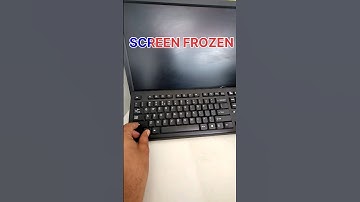 कंप्यूटर मैं स्क्रीन ब्लैक हो गई #screen black out ✅ #viral #video #trending #excel