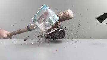 Destruction alarm clocks Are Reversed! | THIS IS JUST AN INCREDIBLE VIDEO