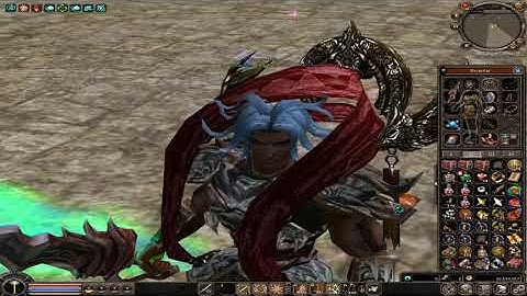 Metin2 TIGERGHOST MIXTAPE#1 - Evoluția mea în 3 luni pe server