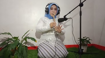 24. Sinyur |Kab. Bandung |Pamilon Pasgir Suling Degung Selpa Se-Jabar 2021