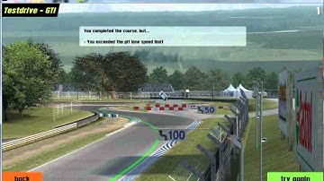 LFS Crash Complication #1