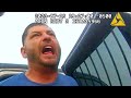 Cop's Husband LOSES His Mind After Innocent Fender Bender