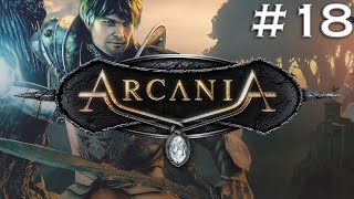 ArcaniA - Walkthrough - Part 18