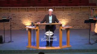 Paying Taxes to Caesar - Mark 12:13-17