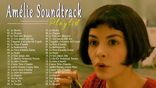 Amélie Soundtrack ♥ Comptine d&#39;Un Autre Été Die fabelhafte Welt der Amélie Pian 1 hour