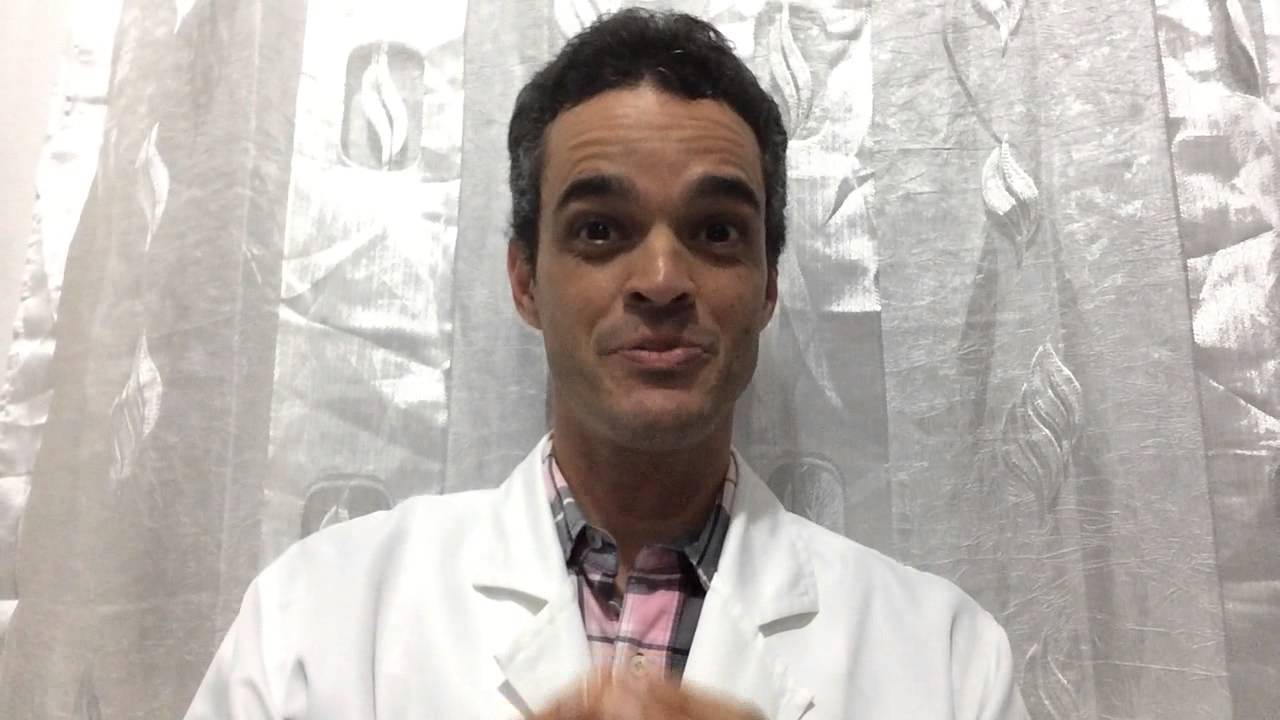 Terapia de Bolso - Depoimento Dr. Rocha - YouTube