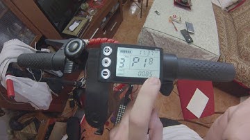 lcd s866 menu oculto mas cableado controladora