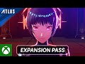 Persona 3 Reload: Expansion Pass | Xbox Partner Preview