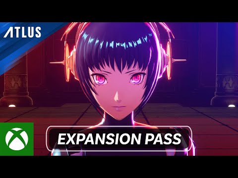 Persona 3 Reload: Expansion Pass | Xbox Partner Preview