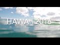 Hawaii 2016 // Beach, Paddle Boarding, Ziplining