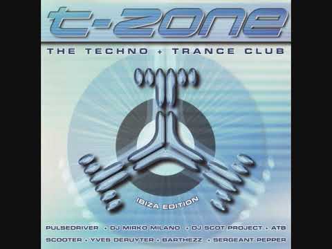 Techno Trance and Torment music #1」 Techno, Trance and Torment music #1 [SKCD-01] [Original Work