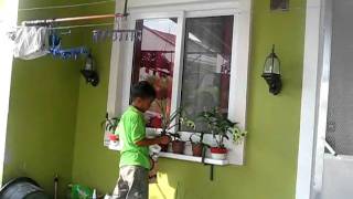 egg hunting '11.AVI