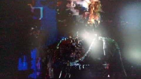 Dvblink test client #2