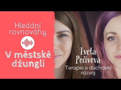 Video: Mestské Terapeutické Sedenie