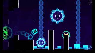 Electrodynamix in 2x speed